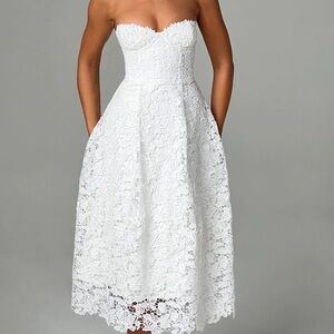 Babyboo Fashion Ishani Dress